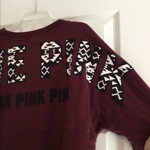 Pink Crewneck - Picture 4 of 4